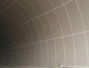 Calcium Silicate Fireproof Board1 Calcium Silicate Fireproof Board1