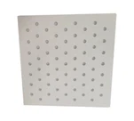 Cordierite Mullite -vajalevy, jonka käyttölämpötila on 1280 °C