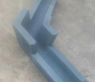 Silicon Carbide Brick For Electrolytic Aluminuim Furnace1