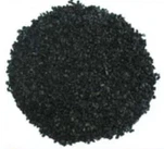 Antrasiittisuodatinmateriaali