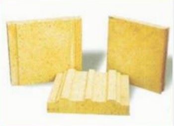 Korkea alumiinioksiditiili Cordierite