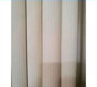 Anti-skid Ceramic Roller Bar For Roller Kiln